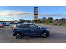 Honda HR-V 1.6 i-DTEC EX SUV 5dr Diesel Manual Euro 6 (s/s) (118 bhp)
