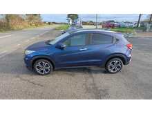 Honda HR-V 1.6 i-DTEC EX SUV 5dr Diesel Manual Euro 6 (s/s) (118 bhp)
