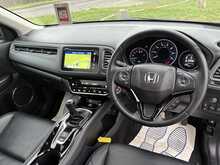 Honda HR-V 1.6 i-DTEC EX SUV 5dr Diesel Manual Euro 6 (s/s) (118 bhp)