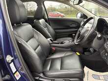 Honda HR-V 1.6 i-DTEC EX SUV 5dr Diesel Manual Euro 6 (s/s) (118 bhp)