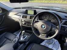 BMW 3 Series 2.0 320d SE Touring 5dr Diesel Auto xDrive Euro 6 (s/s) (187 bhp)