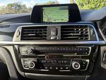 BMW 3 Series 2.0 320d SE Touring 5dr Diesel Auto xDrive Euro 6 (s/s) (187 bhp)