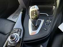 BMW 3 Series 2.0 320d SE Touring 5dr Diesel Auto xDrive Euro 6 (s/s) (187 bhp)