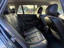 BMW 3 Series 2.0 320d SE Touring 5dr Diesel Auto xDrive Euro 6 (s/s) (187 bhp)