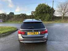 BMW 3 Series 2.0 320d SE Touring 5dr Diesel Auto xDrive Euro 6 (s/s) (187 bhp)