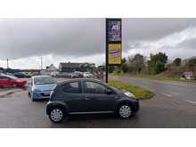 Citroen C1 1.0i VTR Hatchback 5dr Petrol Manual Euro 5 (67 bhp)