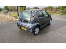 Citroen C1 1.0i VTR Hatchback 5dr Petrol Manual Euro 5 (67 bhp)