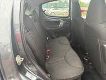Citroen C1 1.0i VTR Hatchback 5dr Petrol Manual Euro 5 (67 bhp)