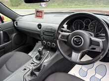 Mazda MX-5 2.0i SE Convertible 2dr Petrol Manual Euro 4 (158 bhp)