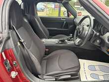 Mazda MX-5 2.0i SE Convertible 2dr Petrol Manual Euro 4 (158 bhp)