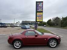 Mazda MX-5 2.0i SE Convertible 2dr Petrol Manual Euro 4 (158 bhp)
