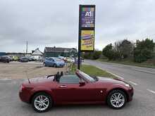 Mazda MX-5 2.0i SE Convertible 2dr Petrol Manual Euro 4 (158 bhp)