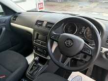 Skoda Yeti 2.0 TDI Black Edition SUV 5dr Diesel DSG 4WD Euro 5 (138 bhp)