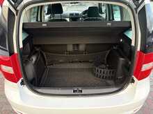 Skoda Yeti 2.0 TDI Black Edition SUV 5dr Diesel DSG 4WD Euro 5 (138 bhp)