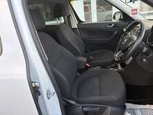 Skoda Yeti 2.0 TDI Black Edition SUV 5dr Diesel DSG 4WD Euro 5 (138 bhp)