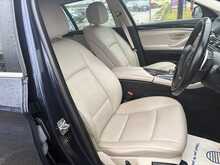 BMW 5 Series SE 2.0 520d SE Touring 5dr Diesel Steptronic Euro 5 (181 bhp)