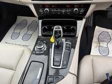 BMW 5 Series SE 2.0 520d SE Touring 5dr Diesel Steptronic Euro 5 (181 bhp)