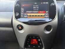 Toyota AYGO 1.0 VVT-i x-trend Hatchback 5dr Petrol Manual Euro 6 (70 bhp)