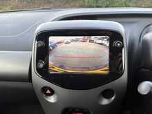 Toyota AYGO 1.0 VVT-i x-trend Hatchback 5dr Petrol Manual Euro 6 (70 bhp)