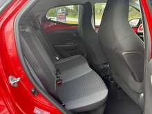 Toyota AYGO 1.0 VVT-i x-trend Hatchback 5dr Petrol Manual Euro 6 (70 bhp)