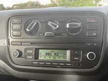 Skoda Citigo 1.0 MPI SE Hatchback 5dr Petrol Manual Euro 6 (59 bhp)