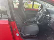 Skoda Citigo 1.0 MPI SE Hatchback 5dr Petrol Manual Euro 6 (59 bhp)