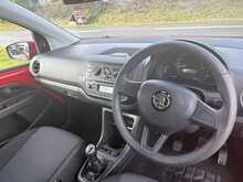 Skoda Citigo 1.0 MPI SE Hatchback 5dr Petrol Manual Euro 6 (59 bhp)