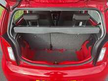 Skoda Citigo 1.0 MPI SE Hatchback 5dr Petrol Manual Euro 6 (59 bhp)