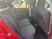 Skoda Citigo 1.0 MPI SE Hatchback 5dr Petrol Manual Euro 6 (59 bhp)