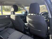 Kia Sportage 1.7 CRDi 1 SUV 5dr Diesel Manual Euro 6 (s/s) (114 bhp)