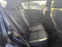 Kia Sportage 1.7 CRDi 1 SUV 5dr Diesel Manual Euro 6 (s/s) (114 bhp)