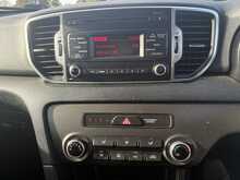 Kia Sportage 1.7 CRDi 1 SUV 5dr Diesel Manual Euro 6 (s/s) (114 bhp)