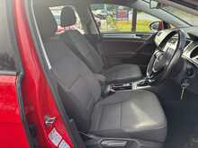 Volkswagen Golf 1.4 TSI BlueMotion Tech Match Hatchback 5dr Petrol DSG Euro 6 (s/s) (123 bhp)