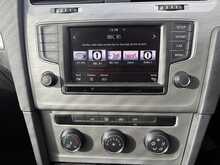 Volkswagen Golf 1.4 TSI BlueMotion Tech Match Hatchback 5dr Petrol DSG Euro 6 (s/s) (123 bhp)