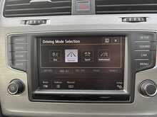 Volkswagen Golf 1.4 TSI BlueMotion Tech Match Hatchback 5dr Petrol DSG Euro 6 (s/s) (123 bhp)