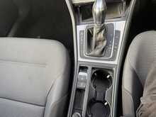 Volkswagen Golf 1.4 TSI BlueMotion Tech Match Hatchback 5dr Petrol DSG Euro 6 (s/s) (123 bhp)