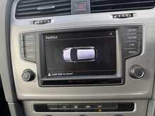 Volkswagen Golf 1.4 TSI BlueMotion Tech Match Hatchback 5dr Petrol DSG Euro 6 (s/s) (123 bhp)