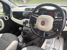 Fiat Panda 1.3 MultiJet 4x4 Hatchback 5dr Diesel Manual Euro 6 (s/s) (94 bhp)