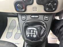 Fiat Panda 1.3 MultiJet 4x4 Hatchback 5dr Diesel Manual Euro 6 (s/s) (94 bhp)
