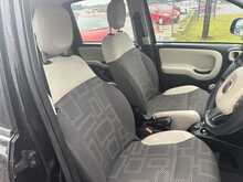Fiat Panda 1.3 MultiJet 4x4 Hatchback 5dr Diesel Manual Euro 6 (s/s) (94 bhp)