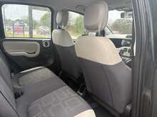 Fiat Panda 1.3 MultiJet 4x4 Hatchback 5dr Diesel Manual Euro 6 (s/s) (94 bhp)