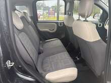 Fiat Panda 1.3 MultiJet 4x4 Hatchback 5dr Diesel Manual Euro 6 (s/s) (94 bhp)