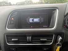 Audi Q5 2.0 TDI S line Plus SUV 5dr Diesel S Tronic quattro Euro 5 (s/s) (175 bhp)