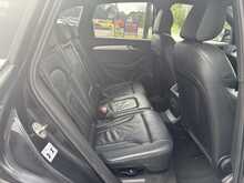 Audi Q5 2.0 TDI S line Plus SUV 5dr Diesel S Tronic quattro Euro 5 (s/s) (175 bhp)