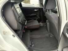 Honda Civic 1.8 i-VTEC ES Hatchback 5dr Petrol Manual Euro 5 (s/s) (140 bhp)