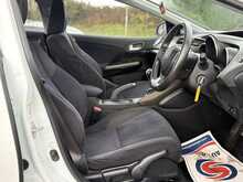 Honda Civic 1.8 i-VTEC ES Hatchback 5dr Petrol Manual Euro 5 (s/s) (140 bhp)