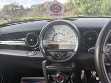 MINI Roadster 1.6 Cooper S Convertible 2dr Petrol Manual Euro 5 (s/s) (181 bhp)