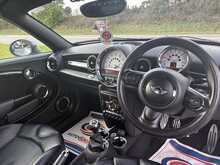 MINI Roadster 1.6 Cooper S Convertible 2dr Petrol Manual Euro 5 (s/s) (181 bhp)