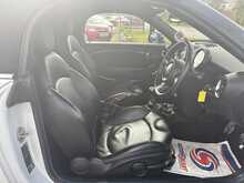 MINI Roadster 1.6 Cooper S Convertible 2dr Petrol Manual Euro 5 (s/s) (181 bhp)
