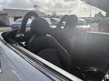 MINI Roadster 1.6 Cooper S Convertible 2dr Petrol Manual Euro 5 (s/s) (181 bhp)
